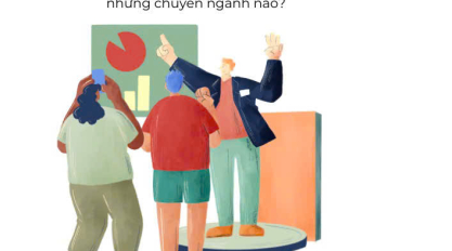 Dịch Vụ Viết Luận Văn Thạc Sĩ 