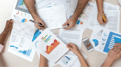 Dịch Vụ Phân Tích Định Lượng