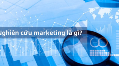 Cẩm nang về nghiên cứu marketing mà bạn không thể bỏ lỡ!